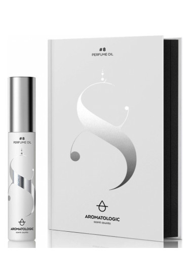 No. 8 Aromatologic