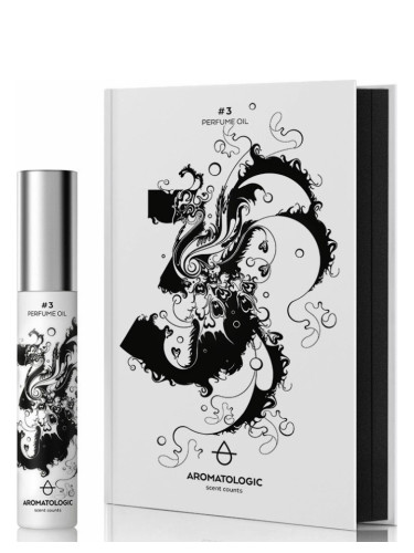 No. 3 Aromatologic