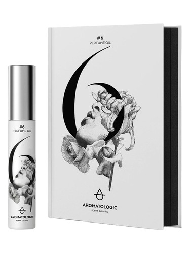 No. 6 Aromatologic