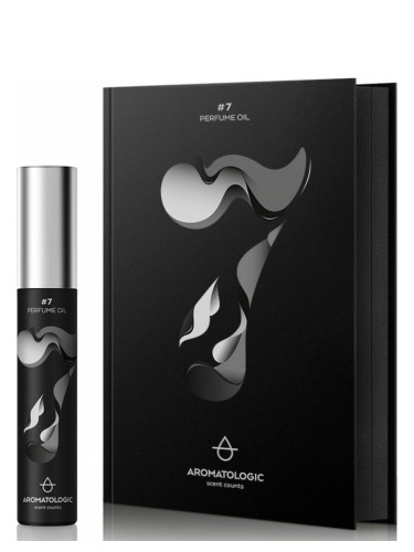 No. 7 Aromatologic