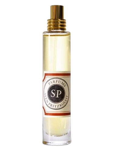Christmas Scent Cassis SP Parfums Sven Pritzkoleit for women and men