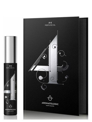 No. 4 Aromatologic