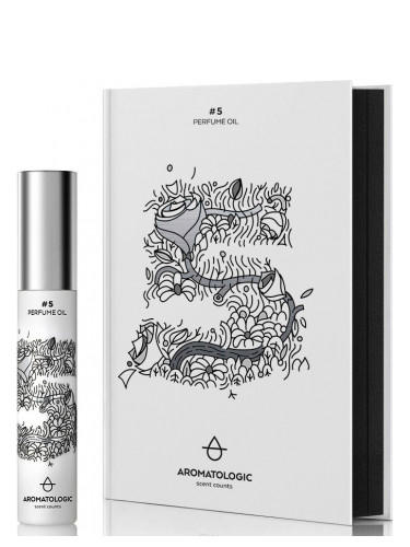 No. 5 Aromatologic