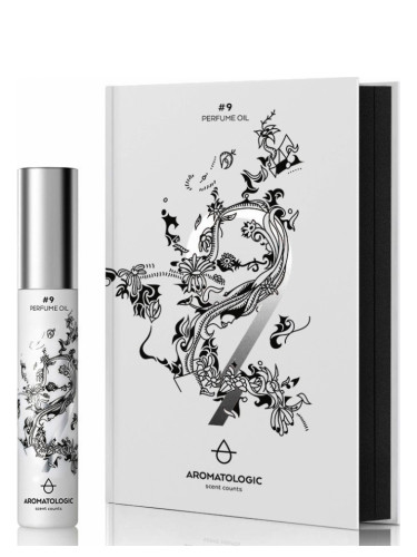 No. 9 Aromatologic