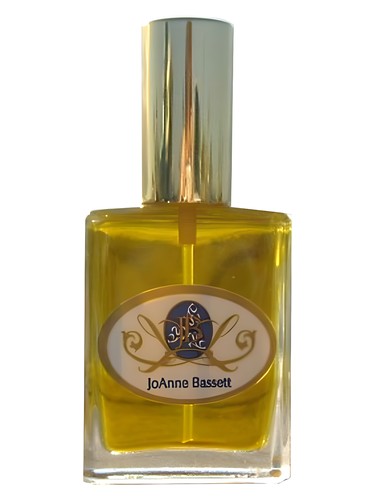 Sacred 7 Elixir by JoAnne Bassett