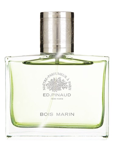 Ed Pinaud Bois Marine