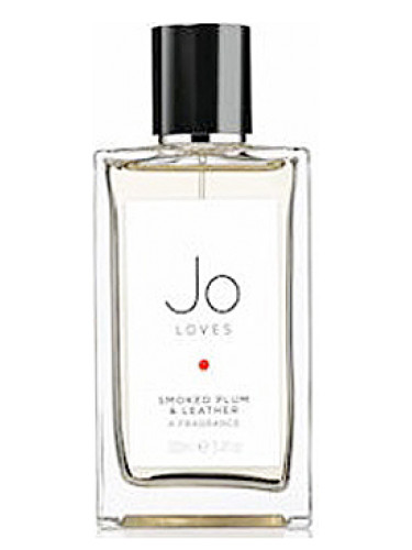 Smoked Plum amp Leather Jo Loves perfume a fragrance for