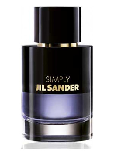 hoe vaak Graf stroomkring Simply Jil Sander Touch of Violet Jil Sander perfume - a fragrance for  women 2016