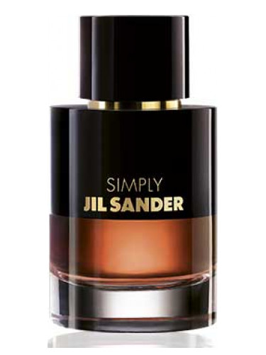 Simply Jil Sander Touch of Leather Jil Sander for women