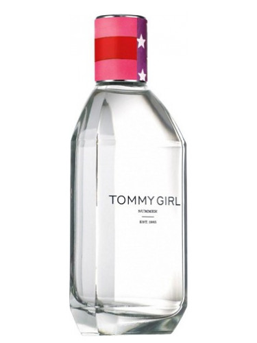 Tommy Girl Summer 2016 Tommy Hilfiger 