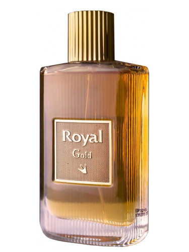 royal gold parfum