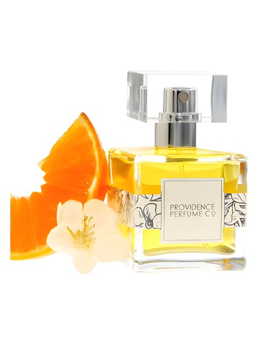 Tangerine Thyme Providence Perfume Co. for women and men