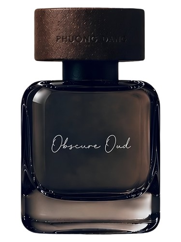 تصویر عطر عود مبهم