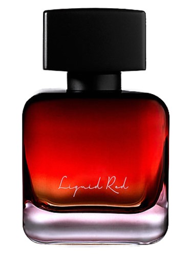 Liquid Red Phuong Dang