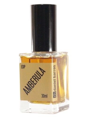 Daniel Barros Amberula