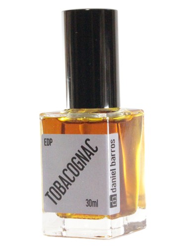 Daniel Barros Tobacognac