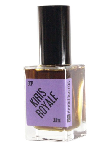 Daniel Barros Kiris Royale