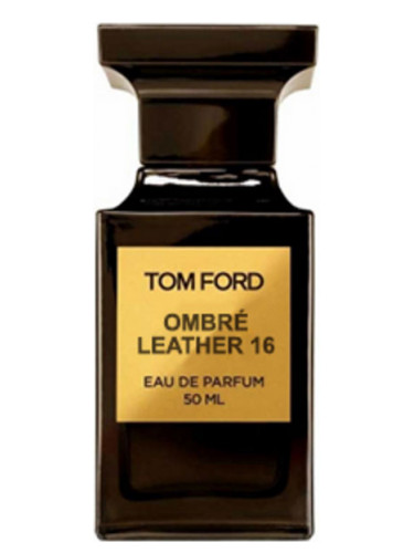 Top 46+ imagen tom ford ombre leather private blend