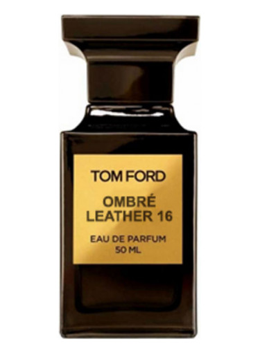 Ombre Leather 16 Tom Ford perfume a fragrance for women and men 2016