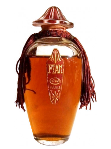 Ptah Parfums Ciro perfume - a fragrance for women 1923