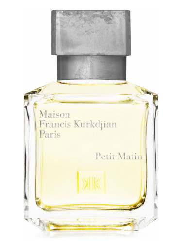Maison Francis Kurkdjian - Gentle fluidity Gold Perfume - Santa Eulalia