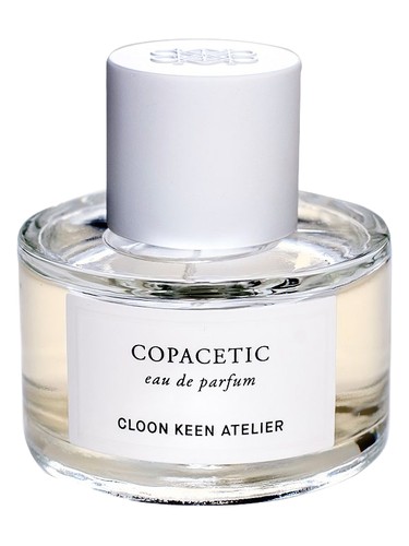 Copacetic Cloon Keen Atelier