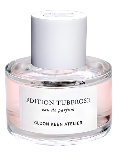Edition Tuberose Cloon Keen Atelier