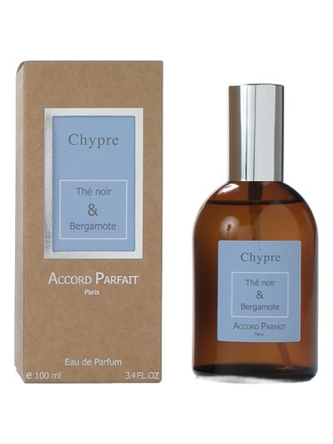The Noir & Bergamote Accord Parfait for women and men