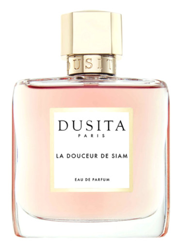La Douceur de Siam Parfums Dusita perfume - a fragrance for women and men  2017