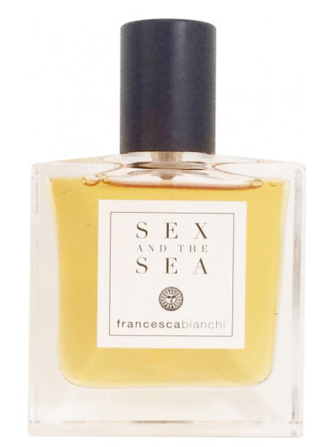 375px x 500px - Sex and the Sea Francesca Bianchi perfume - a fragrance for women and men  2016