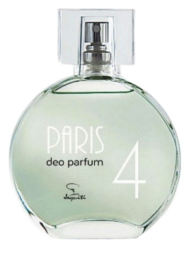 Paris 4 Jequiti for women