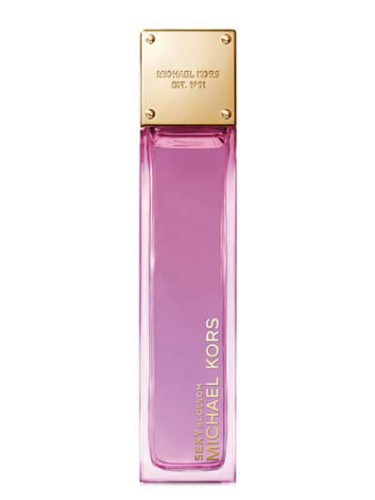 Sexy Blossom Michael Kors perfume - a 
