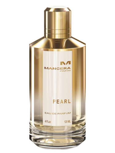 Pearl Mancera perfume - a fragrance for women 2016