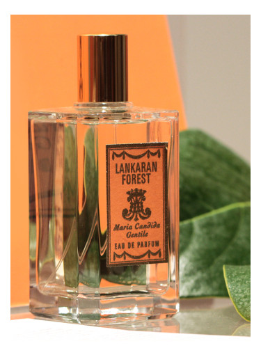 Lankaran Forest Maria Candida Gentile perfume - a fragrance for 