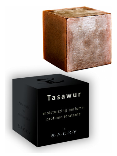 Tasawur S.A.C.K.Y