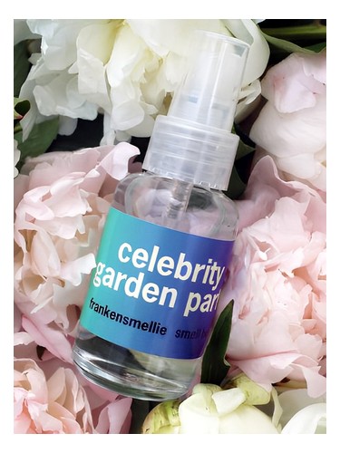 Celebrity Garden Party Smell Bent for women and men