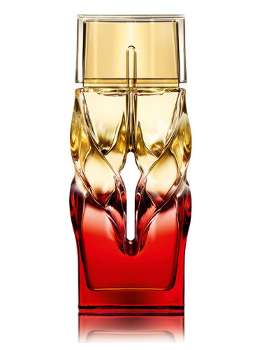 Tornade Blonde Christian Louboutin perfume - a fragrance for women 2016