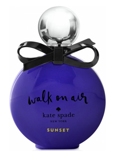 Walk on Air Sunset Kate Spade perfume - a fragrance for women 2016