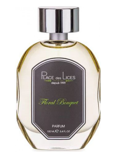 floral bouquet perfume