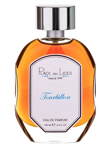 Tourbillon by Place des Lices
