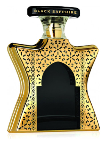 zara black sapphire perfume