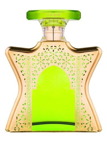 Dubai Jade Bond No 9 perfume a fragrance for women and men 2016