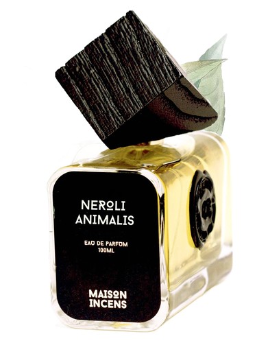 تصویر عطر Neroli Animalis