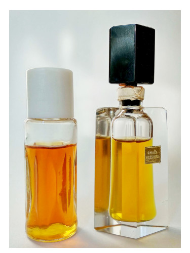 Disability Mottle Mistake Ridziniece (Rizhanka) Dzintars perfume - a fragrance for women