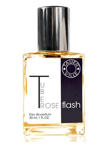 Tuberose Flash Tauerville perfume a fragrance for women and men 2016