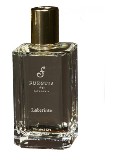 Laberinto Fueguia 1833 perfume - a fragrance for women and men 2016