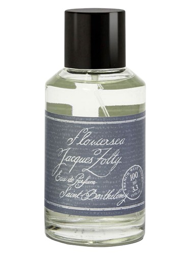 Jacques Zolty Flowersea