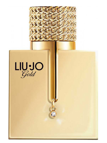 duidelijkheid gracht Voorspeller Liu Jo Gold Liu Jo perfume - a fragrance for women 2016