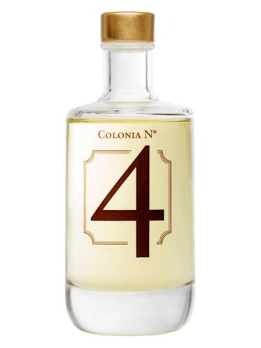 4 Colonia No 4 Antica Barbieria Colla