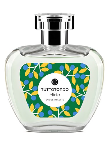 Mirto Tuttotondo for women and men